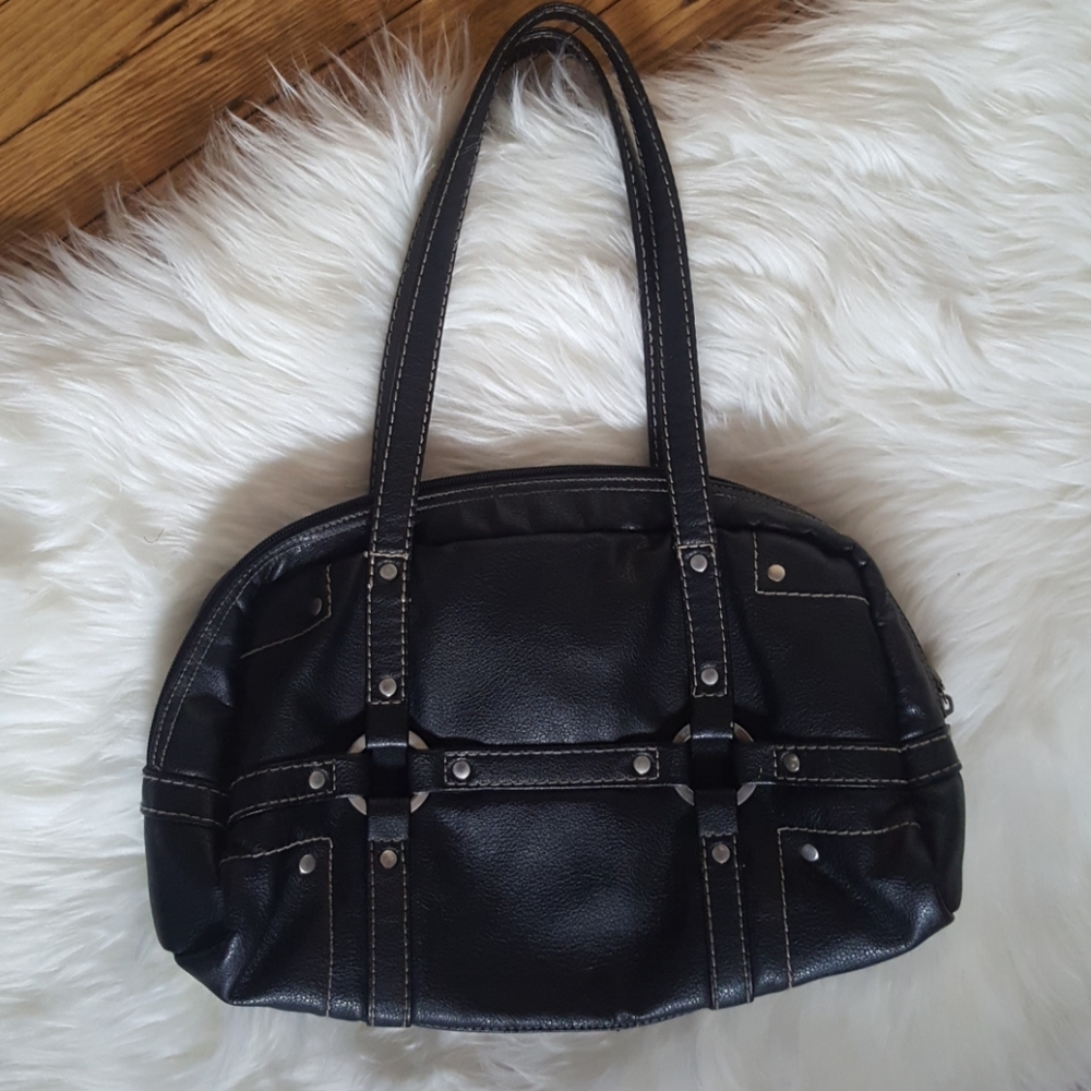 🌿Black Bag - Picture 2 of 4